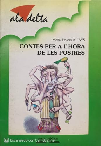 Imagen de archivo de Contes per a L'hora de Les Postres a la venta por Hamelyn