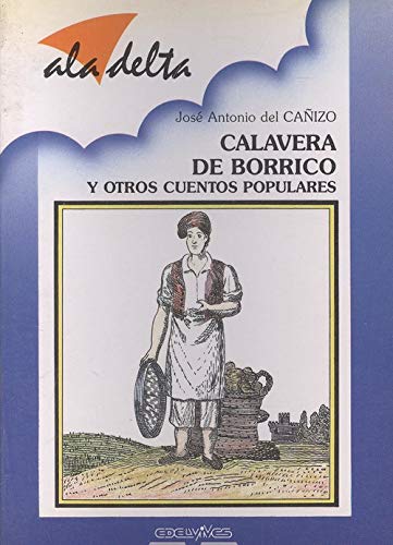 Beispielbild fr Calavera De Borrico Y Otros Cuentos zum Verkauf von medimops