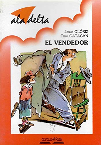 Beispielbild fr El Vendedor zum Verkauf von Hamelyn
