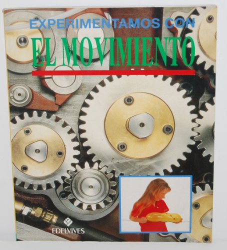 Experimentamos con el movimiento.