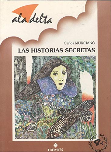 Stock image for Las historias secretas for sale by medimops