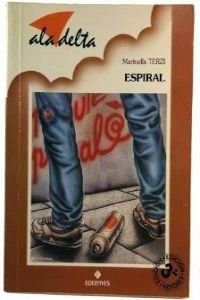 Imagen de archivo de Espiral a la venta por medimops