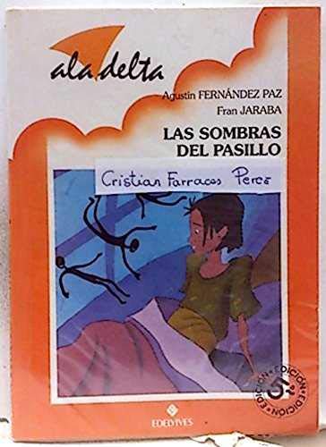 Imagen de archivo de Las sombras del pasillo a la venta por Tik Books GO