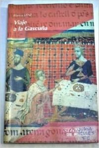Beispielbild fr Viaje a la gascua zum Verkauf von Libros Ramban