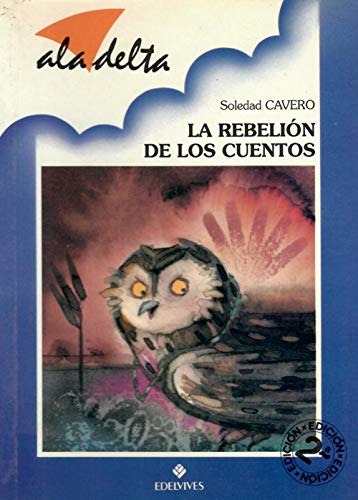 Beispielbild fr La rebelion de los cuentos zum Verkauf von medimops