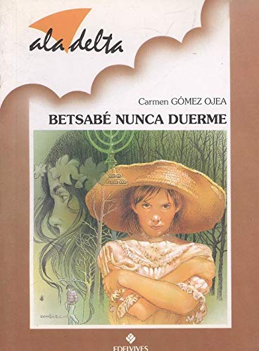 Imagen de archivo de Betsab nunca duerme (199) a la venta por Libros Antuano