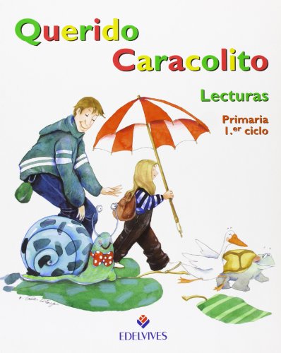 Imagen de archivo de Querido caracolito a la venta por Iridium_Books