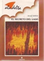 Beispielbild fr El secreto del lago zum Verkauf von medimops