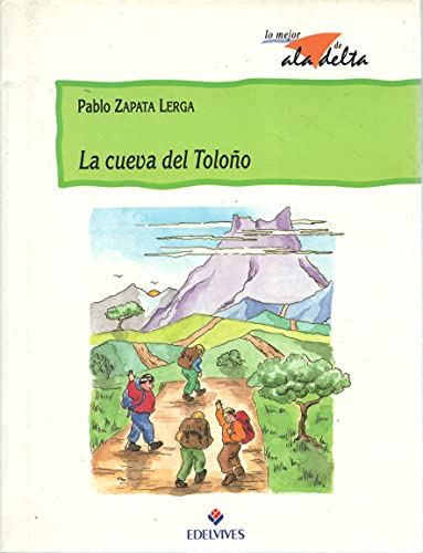 Stock image for La cueva del toloo for sale by medimops