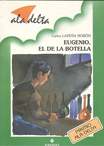 9788426338488: Eugenio el de la botella