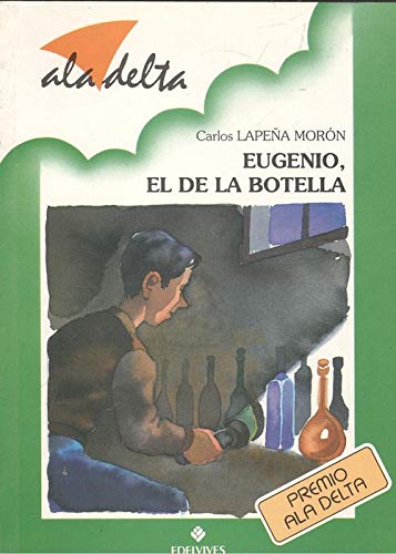 9788426338488: Eugenio el de la botella (Spanish Edition)