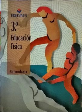 Stock image for Educacion Fisica for sale by Iridium_Books