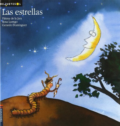 Stock image for Las estrellas : requetesol for sale by medimops