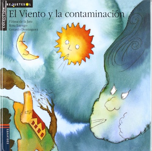 Imagen de archivo de El viento y contaminacion a la venta por Iridium_Books