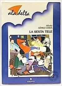 Stock image for Sexta Tele, La for sale by Ammareal