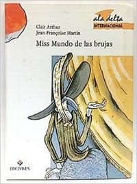 Beispielbild fr Miss Mundo de las Brujas: 17 zum Verkauf von Hamelyn