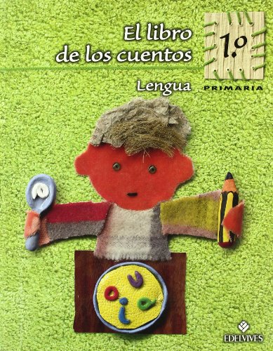 Beispielbild fr El Libro de los Cuentos Lengua zum Verkauf von Hamelyn