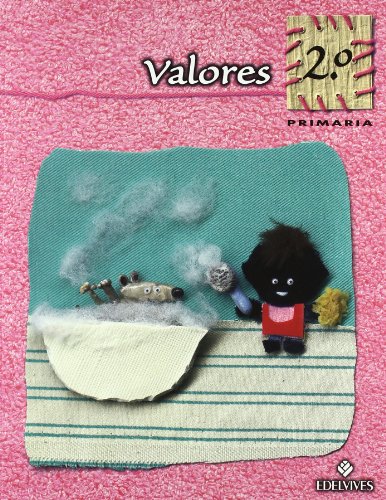 Stock image for Valores 2Aº Primaria for sale by Iridium_Books