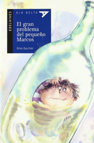 Imagen de archivo de El Gran Problema Del Pequeo Marcos: 11 a la venta por Hamelyn