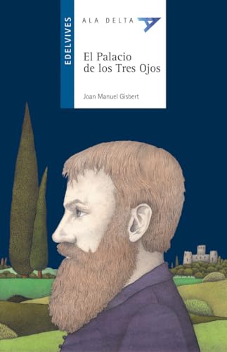Beispielbild fr El Palacio de los Tres Ojos zum Verkauf von Better World Books