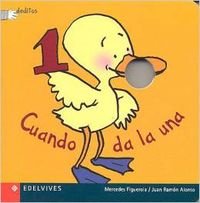 Cuando da la una (Spanish Edition) (9788426347428) by Figuerola Martin, Mercedes