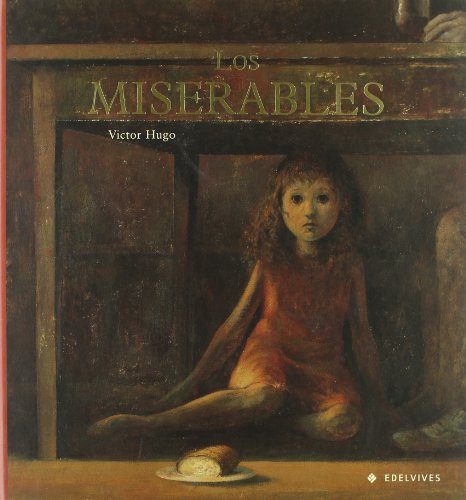 Beispielbild fr Los miserables zum Verkauf von Iridium_Books