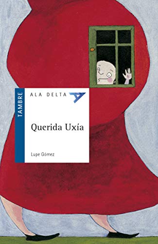 Stock image for Querida Uxia for sale by Iridium_Books