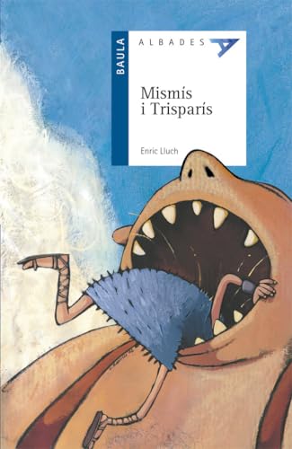 Imagen de archivo de Misms i Trispars: 3 (Albades (Serie Azul)) a la venta por medimops