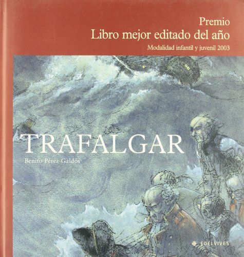 Stock image for Trafalgar for sale by Librera Prez Galds