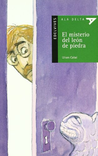 Stock image for El misterio del len de piedra for sale by medimops
