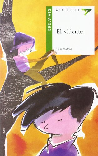 9788426349231: El vidente (Ala delta: Serie verde/ Hang Gliding: Green Series) (Spanish Edition)