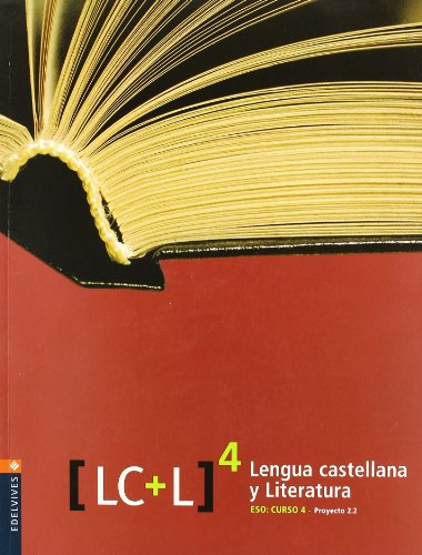 9788426349323: Lengua castellana y Literatura