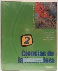 Imagen de archivo de Proyecto 2.2, ciencias de la naturaleza, biologa y geologa, 4 ESO a la venta por Iridium_Books