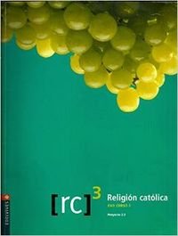 Stock image for Religion Catolica for sale by Iridium_Books