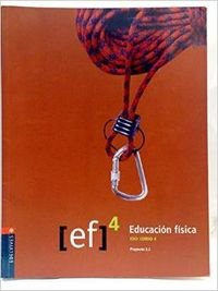 Imagen de archivo de Educacin Fsica 4 Eso a la venta por Hamelyn