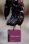 Stock image for MAREAS NEGRAS for sale by Iridium_Books