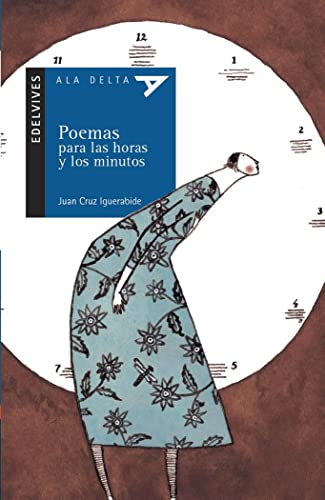 Stock image for Poemas para las horas y los minutos (Ala Delta (Serie Azul), Band 25) for sale by medimops