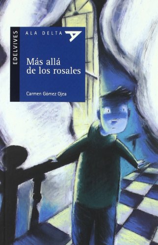 Stock image for Mas Alla De Los Rosales for sale by medimops