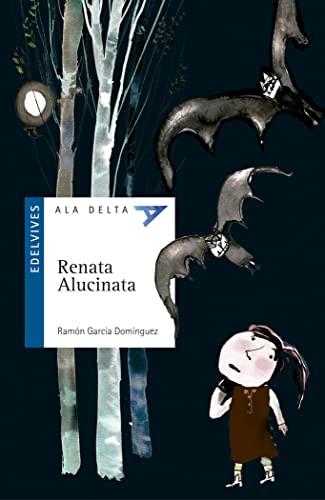 Beispielbild fr Renata Alucinata: 29 (Ala Delta - Serie azul) zum Verkauf von medimops