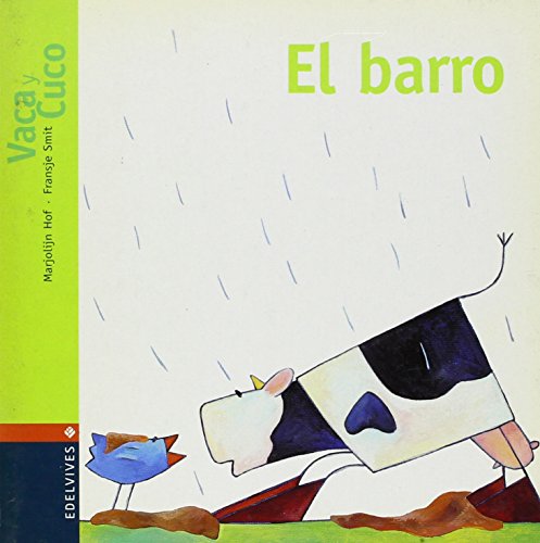 Stock image for El barro&soar for sale by medimops