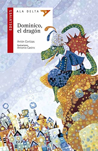 Stock image for Dominico, El Dragon for sale by medimops