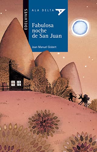 Imagen de archivo de Fabulosa noche de San Juan (Spanish Edition) a la venta por SecondSale