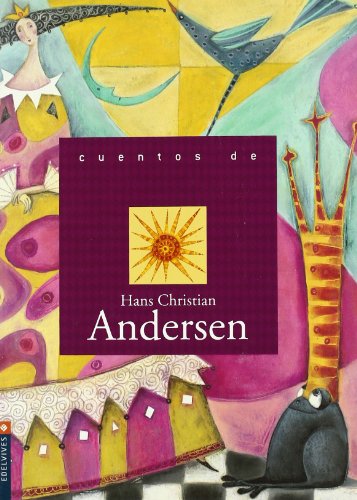 9788426351746: Cuentos de Hans Christian Andersen (Mil Aos De Cuentos...)