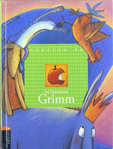 CUENTOS DE LOS HERMANOS GRIMM - GRIMM, Hermanos