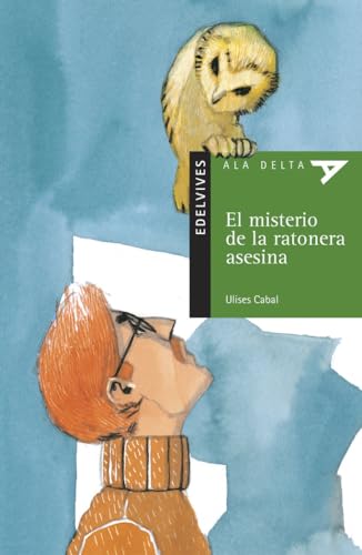 Stock image for El misterio de la ratonera asesina for sale by Iridium_Books