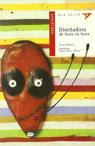 Imagen de archivo de Disenadora de hora en hora / Designer Time to Time a la venta por Revaluation Books