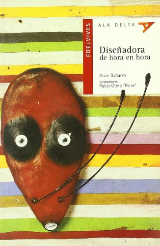 Stock image for Disenadora De Hora En Hora (Ala Delta: Serie Roja / Hang Gliding: Red Series) for sale by medimops