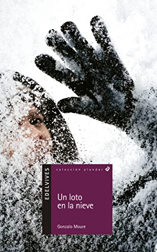 Imagen de archivo de Un loto en la nieve (Alandar, Band 42) a la venta por medimops