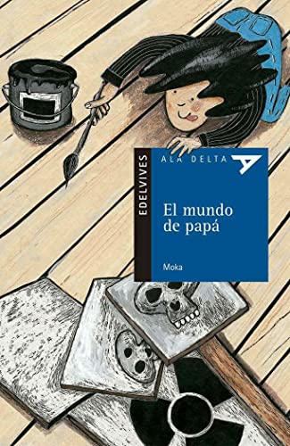 Imagen de archivo de El mundo de papa/ The world of dad a la venta por medimops