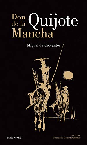 Don Quijote (selección) (Clásicos Hispánicos, Band 3) - Cervantes Saavedra, Miguel de